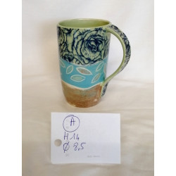 Paire de mugs
