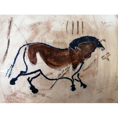 Plat Lascaux - PL-L