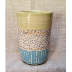 MUG / GOBELET vert...
